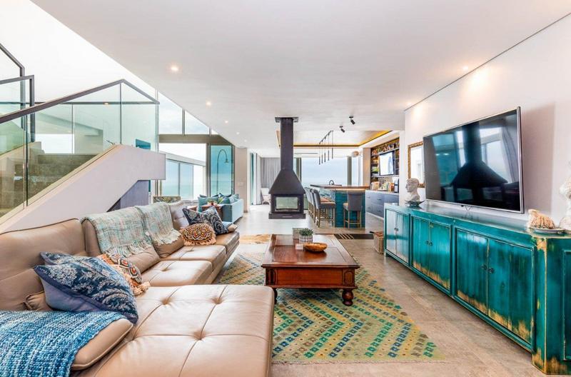4 Bedroom Property for Sale in Pinnacle Point Golf Estate Western Cape